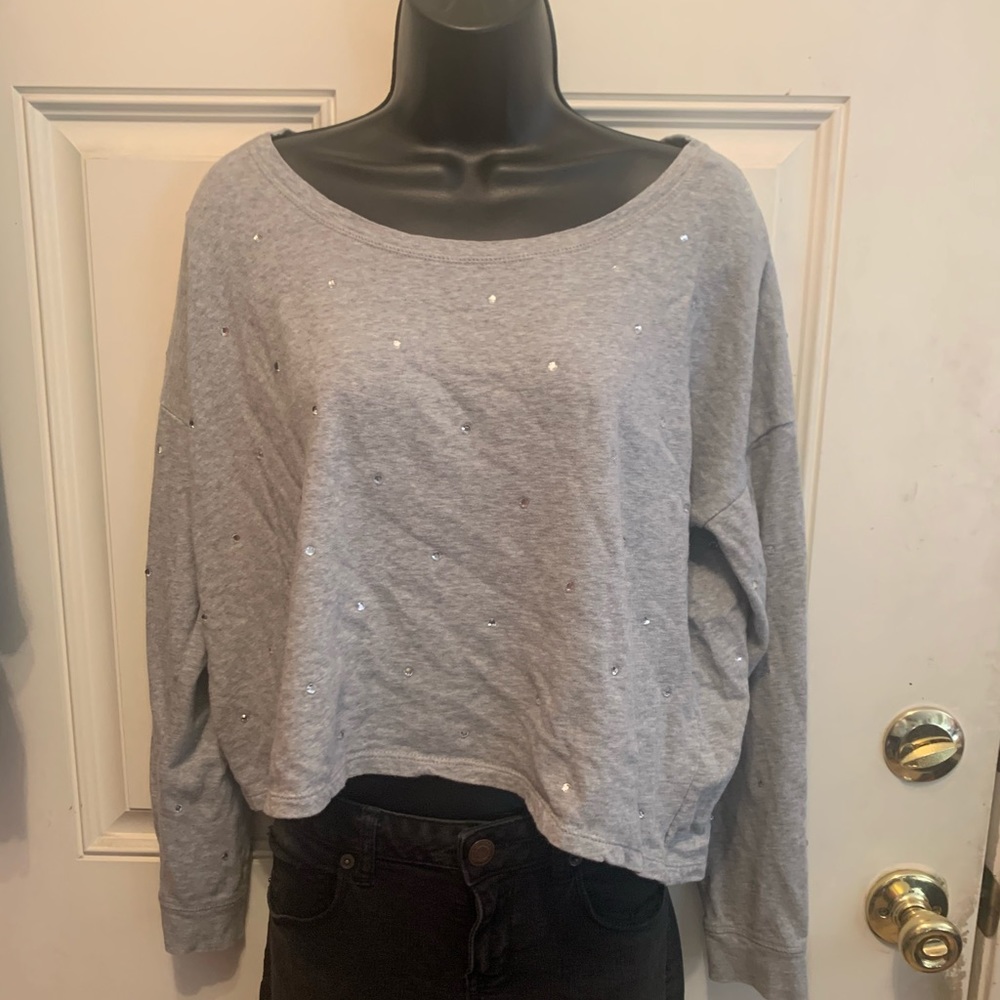 H&M sweatshirt